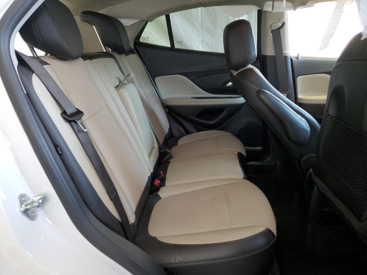 KL4CJESM0MB364074 2021 Buick Encore Preferred