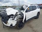 2022 GMC ACADIA SLE - 1GKKNRL42NZ143701