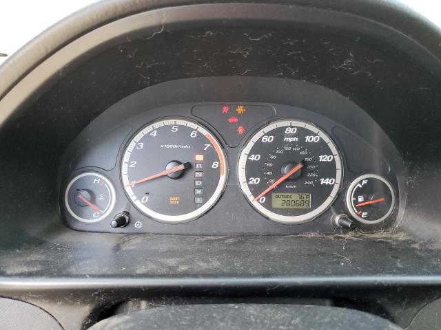 2005 Honda Cr-V Ex VIN: JHLRD78885C050913 Lot: 59888604