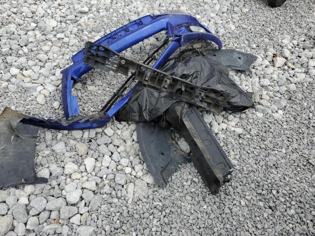 2015 Ford Focus St VIN: 1FADP3L98FL366522 Lot: 56350374