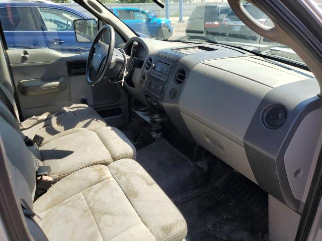 2006 Ford F150 VIN: 1FTRF12256NA41519 Lot: 60701334