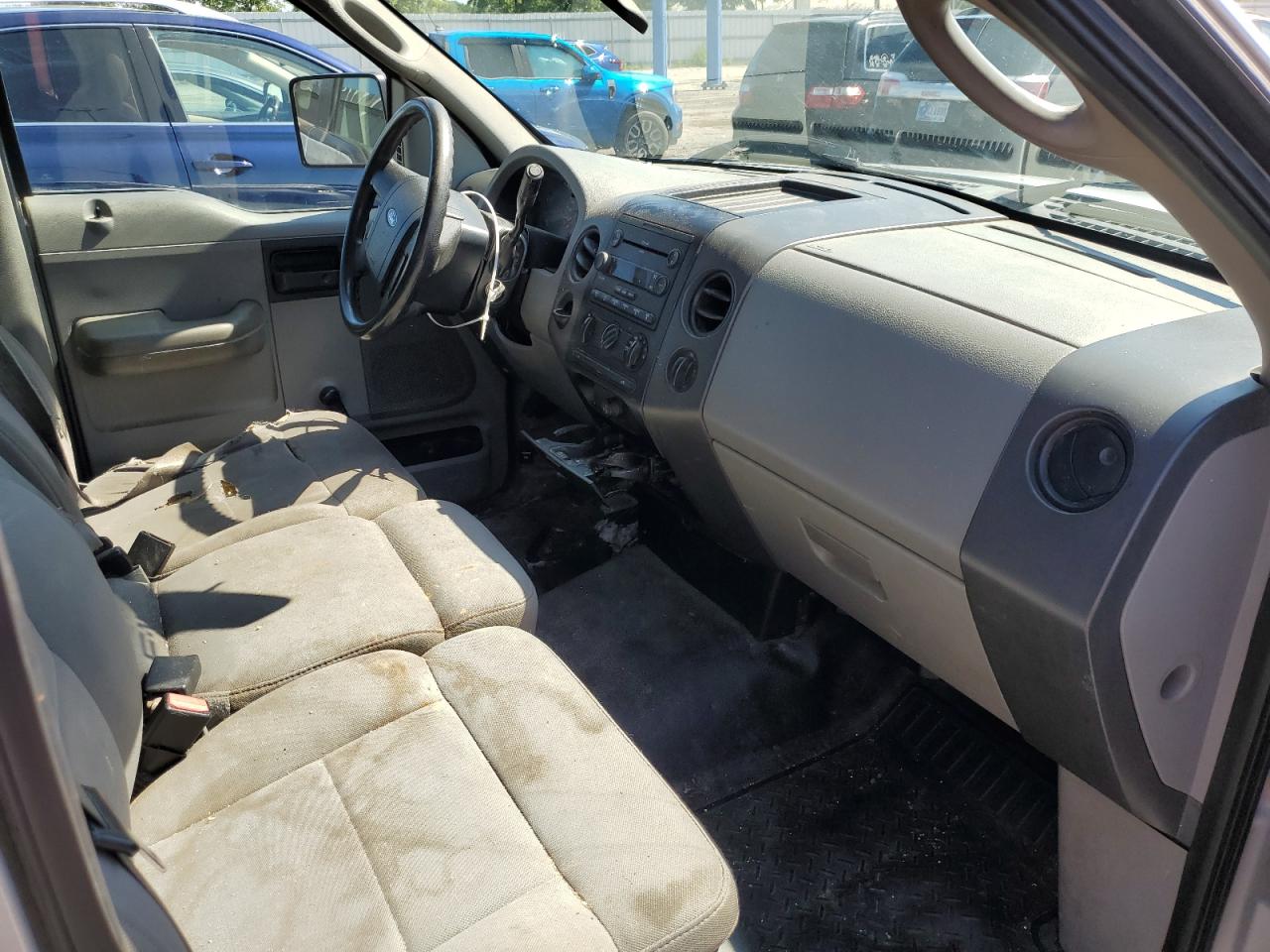 1FTRF12256NA41519 2006 Ford F150