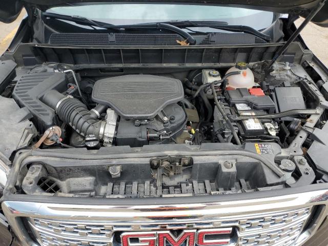 2017 GMC Acadia Denali VIN: 1GKKNXLS6HZ206094 Lot: 57403734