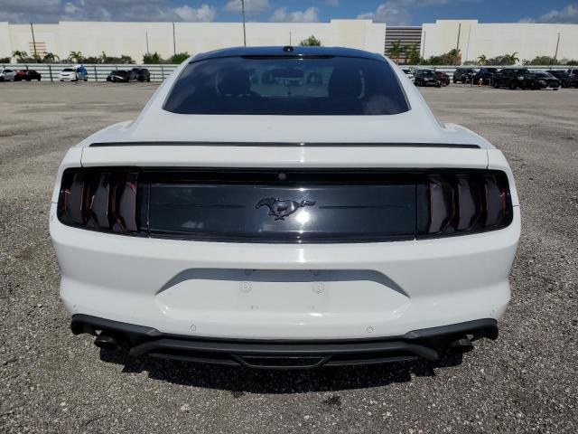 2019 Ford Mustang VIN: 1FA6P8TH6K5200270 Lot: 59743714