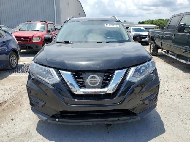 2017 Nissan Rogue S VIN: KNMAT2MT3HP612966 Lot: 57458434