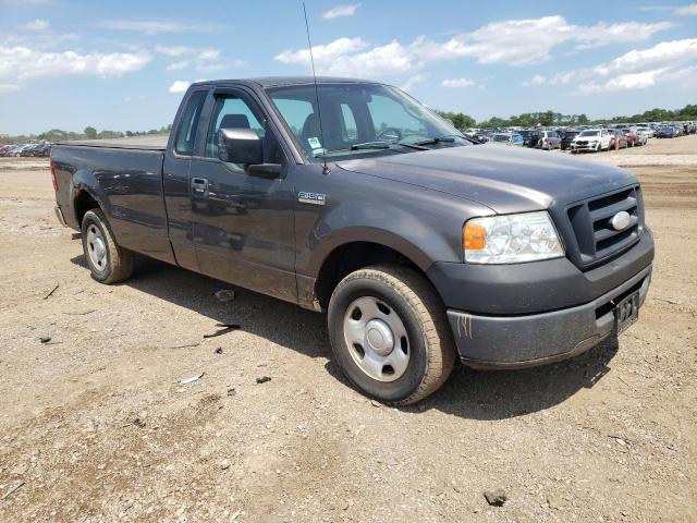 1FTRF12207KD63522 2007 Ford F150