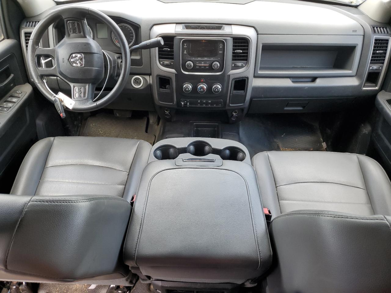 3C7WRNFL9HG572273 2017 Ram 5500