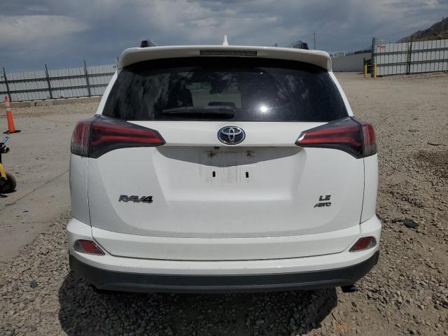 2017 Toyota Rav4 Le VIN: 2T3BFREV4HW659545 Lot: 60298254