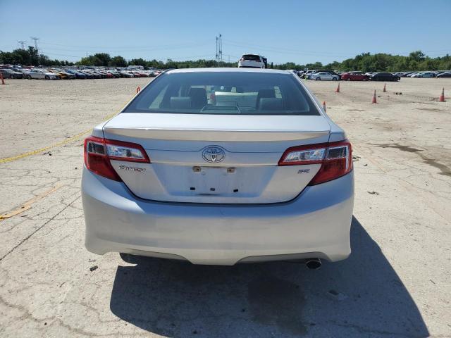 2014 Toyota Camry L VIN: 4T1BF1FK4EU316843 Lot: 58540554