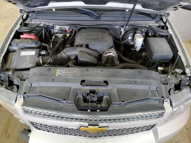 2008 Chevrolet Tahoe K1500 VIN: 1GNFK13088R106135 Lot: 59290924