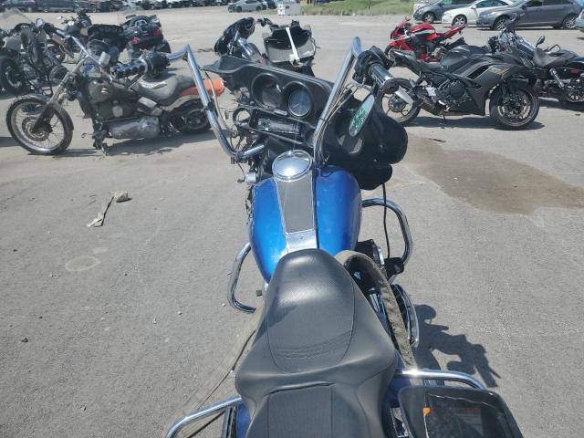 2007 HARLEY-DAVIDSON FLHT - 1HD1FV4187Y676886