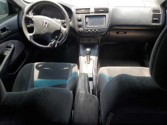 2003 Honda Civic Ex VIN: 1HGEM22033L013834 Lot: 58082694