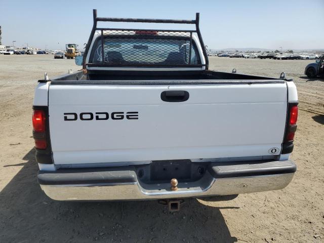 1997 Dodge Ram 1500 VIN: 1B7HC16X9VS117379 Lot: 59760974