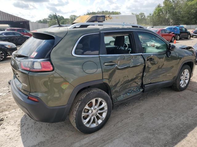 2019 Jeep Cherokee Latitude VIN: 1C4PJLCB6KD149809 Lot: 58269864