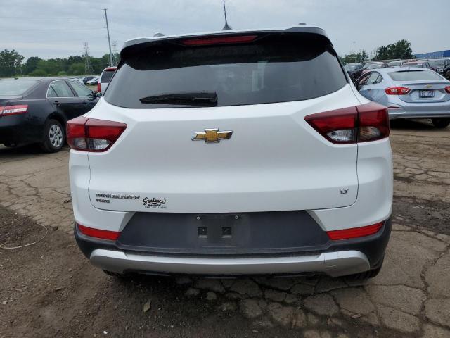 KL79MRSL5PB028573 Chevrolet Trailblzr TRAILBLAZE 6