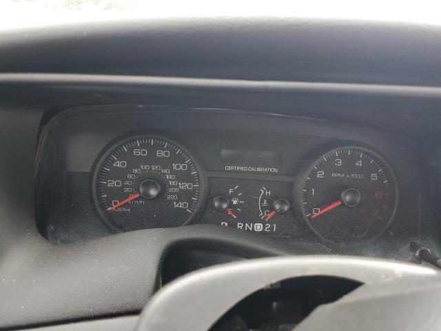 2011 Ford Crown Victoria Police Interceptor VIN: 2FABP7BV4BX159720 Lot: 57263874