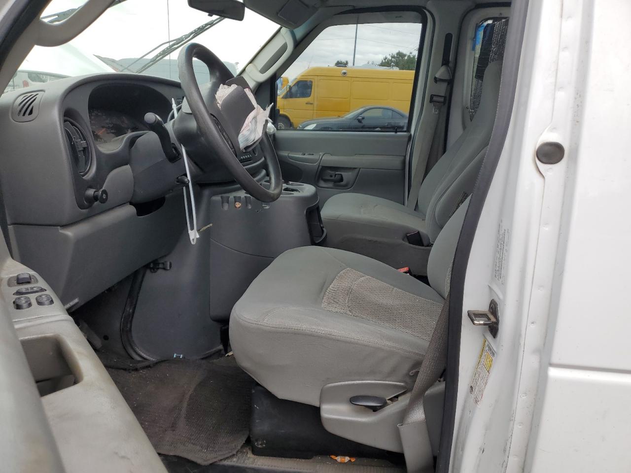 1FBSS31LX6DA43618 2006 Ford Econoline E350 Super Duty Wagon