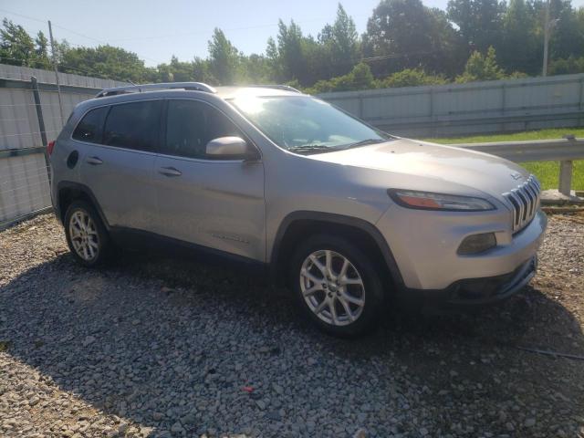 1C4PJLCB1GW143959 | 2016 Jeep cherokee latitude