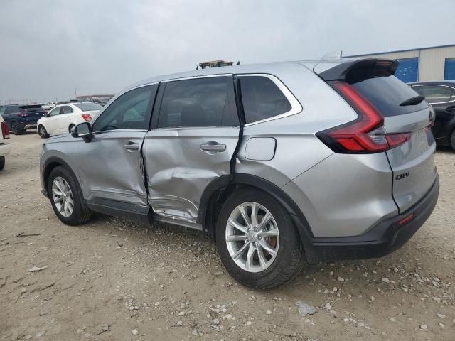 2024 HONDA CR-V EXL - 7FARS3H75RE002320
