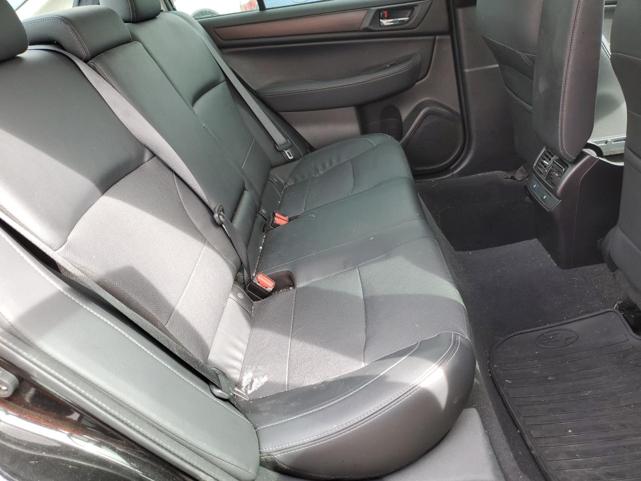 4S3BNEN67G3064145 2016 Subaru Legacy 3.6R Limited