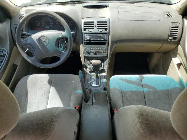 2001 Nissan Maxima Gxe VIN: JN1CA31D61T626510 Lot: 60666134