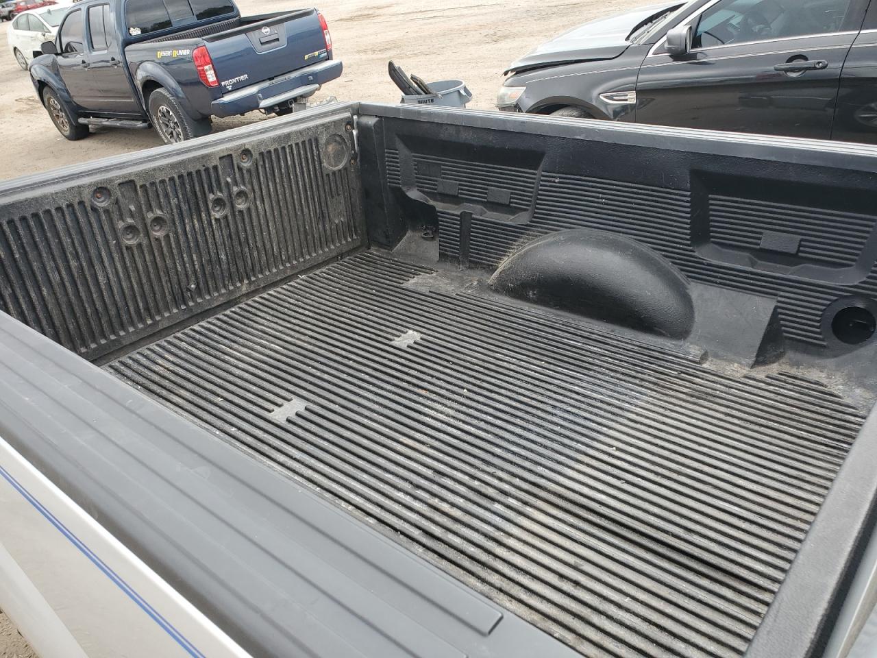 1FTMF1CM8DFC92200 2013 Ford F150