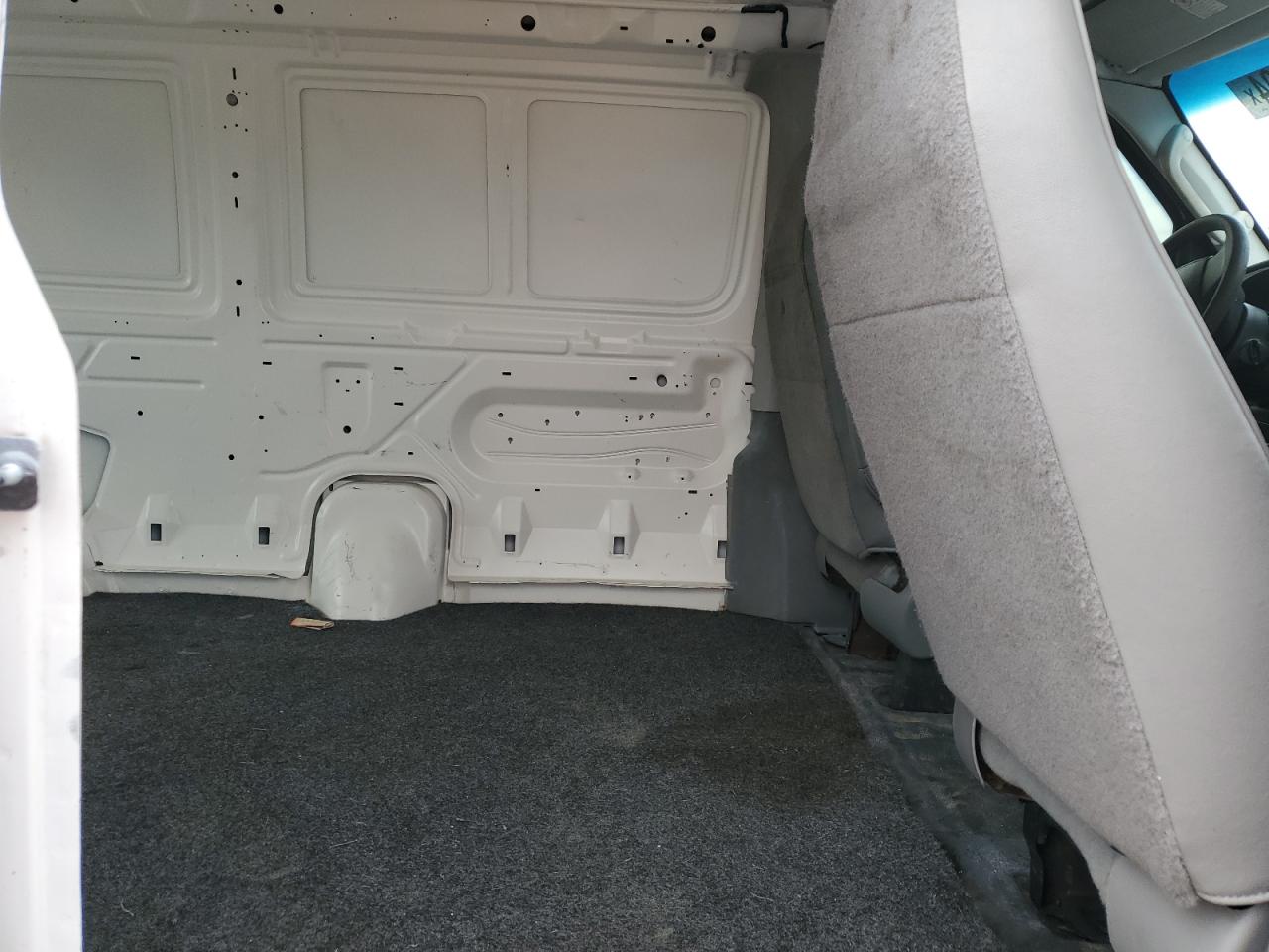 1FTSE34L13HA82908 2003 Ford Econoline E350 Super Duty Van