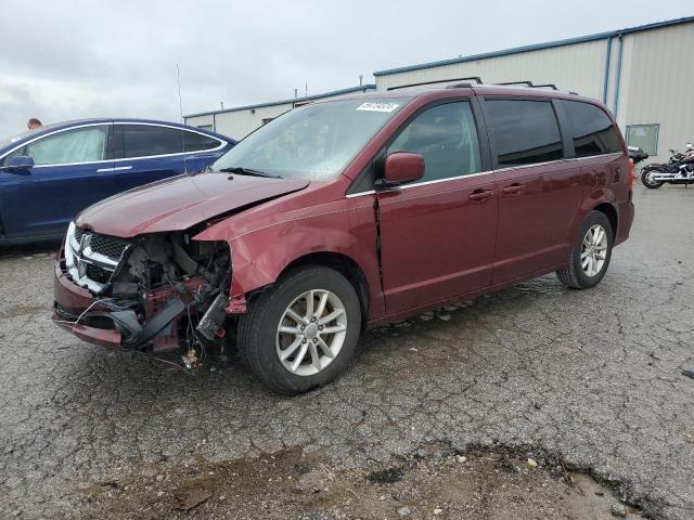 2019 DODGE GRAND CARA - 2C4RDGCG9KR542414
