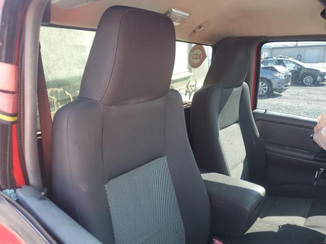 2004 Ford Ranger VIN: 1FTYR10U64PA38377 Lot: 60528004