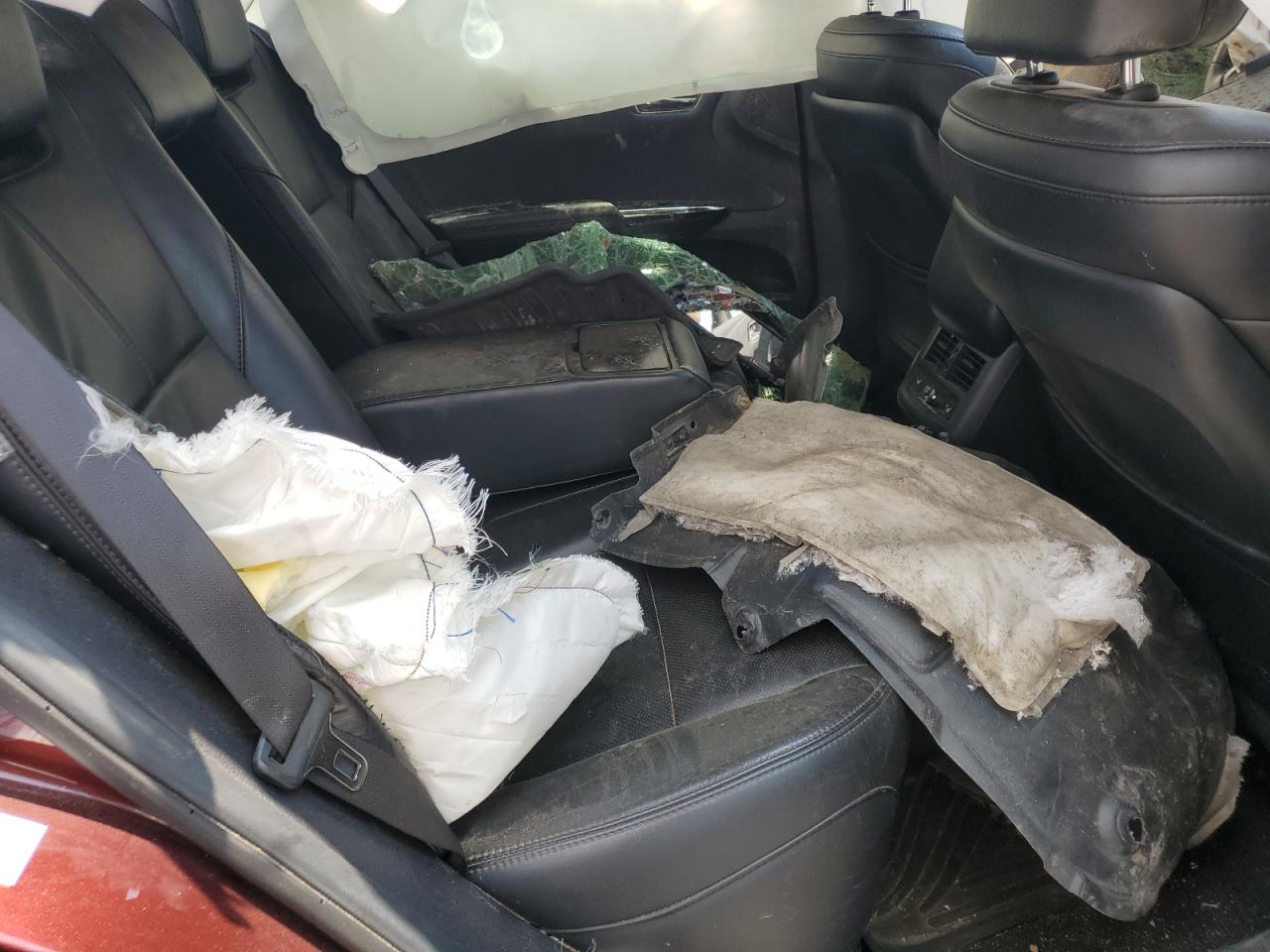 4T1BD1EB0GU050960 2016 Toyota Avalon Hybrid