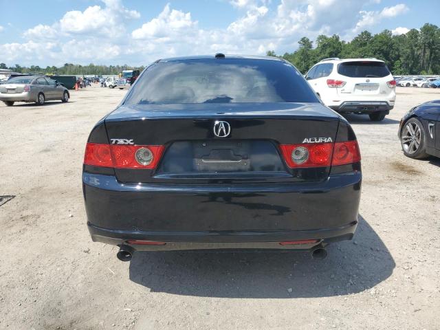 2006 Acura Tsx VIN: JH4CL968X6C021109 Lot: 57574304