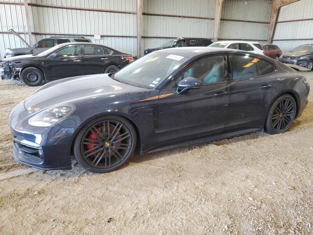 2020 PORSCHE PANAMERA G - WP0AG2A75LL145822