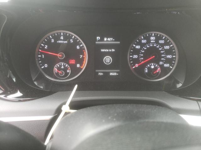 2024 Kia K5 Gt Line VIN: 5XXG64J2XRG265511 Lot: 56069404