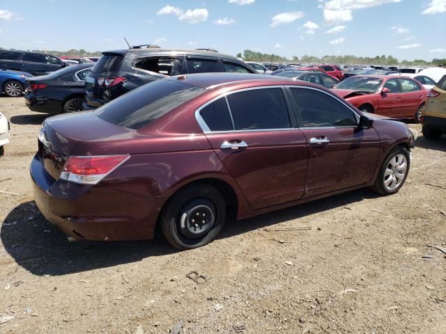Vin: 5kbcp3f87ab018927, lot: 57852324, honda accord exl 20103