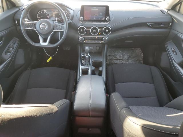 2022 Nissan Sentra Sv VIN: 3N1AB8CV1NY250271 Lot: 57694894