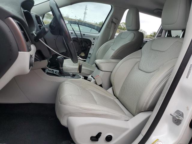 2020 Jeep Cherokee Limited VIN: 1C4PJLDB5LD573806 Lot: 59848274