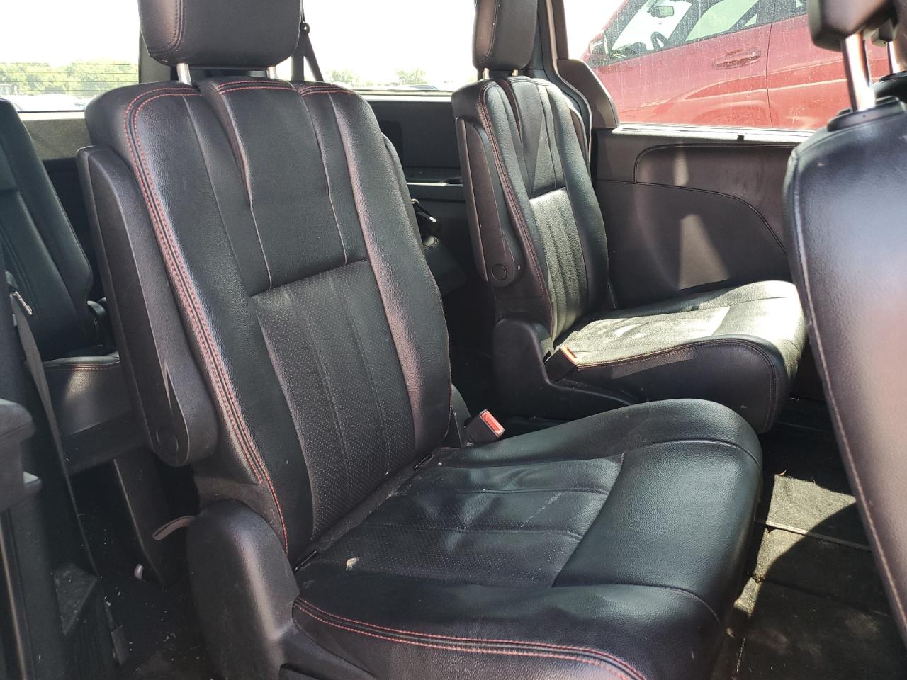 2C4RDGEG2KR661290 2019 Dodge Grand Caravan Gt