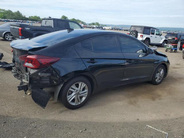 5NPD84LF0LH625846 | 2020 Hyundai elantra sel