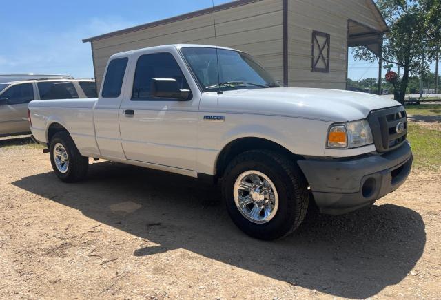 2011 Ford Ranger Super Cab VIN: 1FTKR1ED5BPA26135 Lot: 61516824