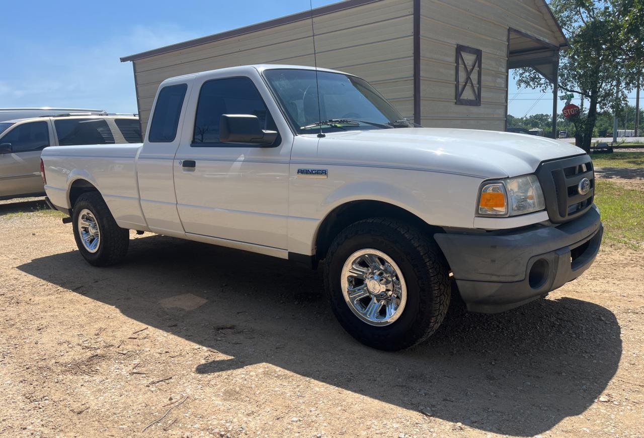 1FTKR1ED5BPA26135 2011 Ford Ranger Super Cab