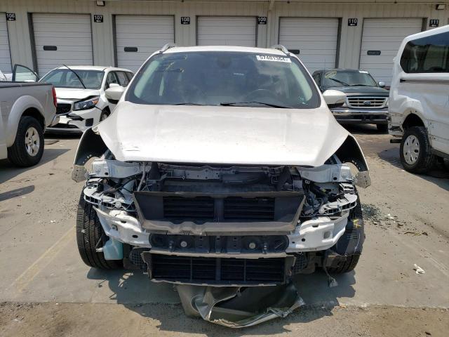 2017 Ford Escape Titanium VIN: 1FMCU9J96HUB20422 Lot: 57401364