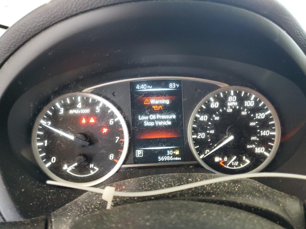 3N1AB7AP9HY333370 2017 Nissan Sentra S