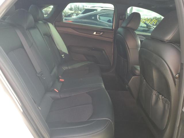 2023 Kia K5 Gt Line VIN: 5XXG64J25PG193713 Lot: 60235364