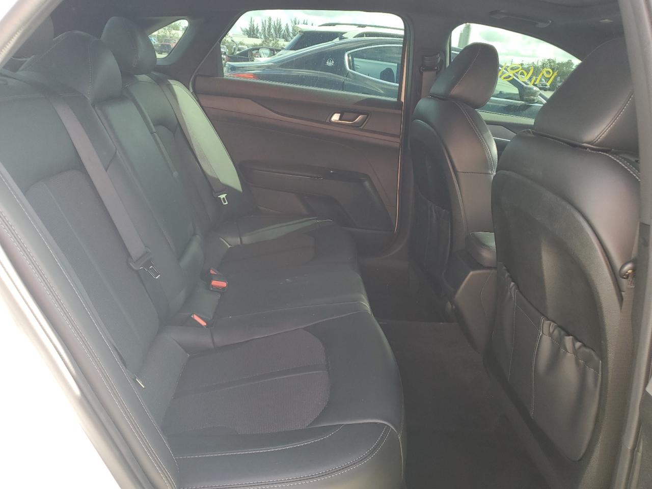 5XXG64J25PG193713 2023 Kia K5 Gt Line