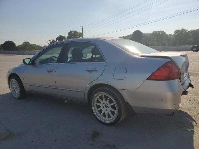 1HGCM66407A059621 2007 Honda Accord Se