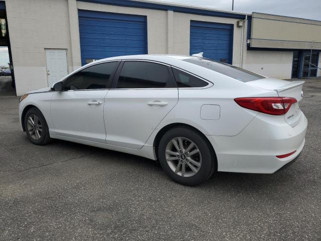 2016 Hyundai Sonata Se VIN: 5NPE24AFXGH371707 Lot: 57766964