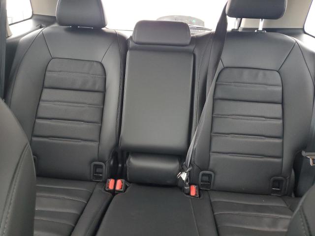 2024 HONDA CR-V EXL - 7FARS3H75RE002320
