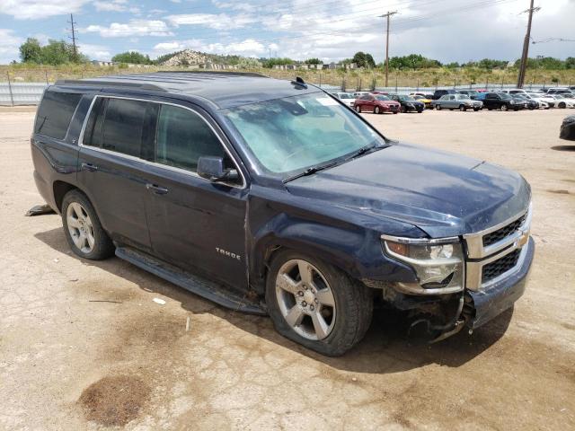 2020 CHEVROLET TAHOE K150 - 1GNSKBKC4LR211098