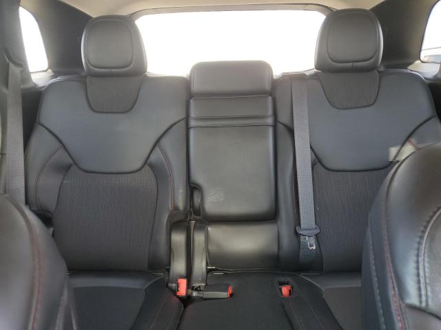 2016 Jeep Cherokee Trailhawk VIN: 1C4PJMBS3GW192605 Lot: 58852934