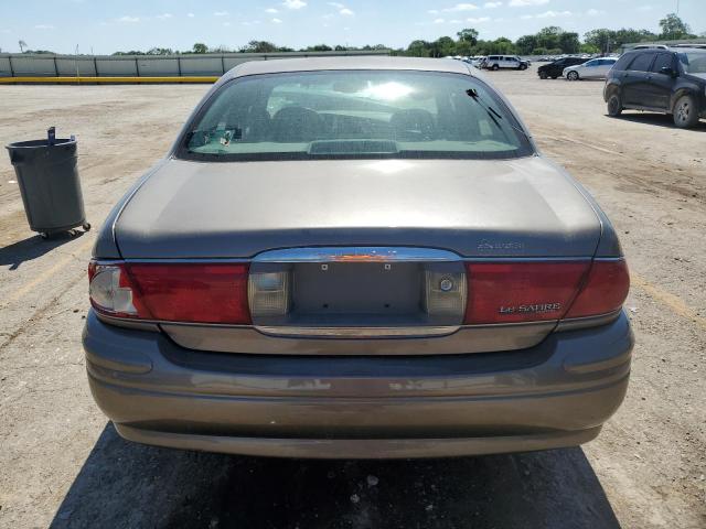 2003 Buick Lesabre Custom VIN: 1G4HP52K23U154440 Lot: 57736204